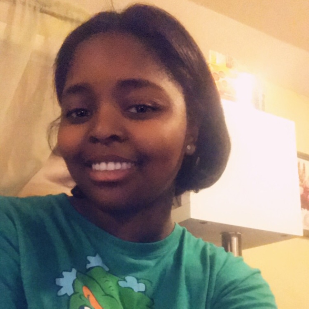 Meet your Posher, Beverly